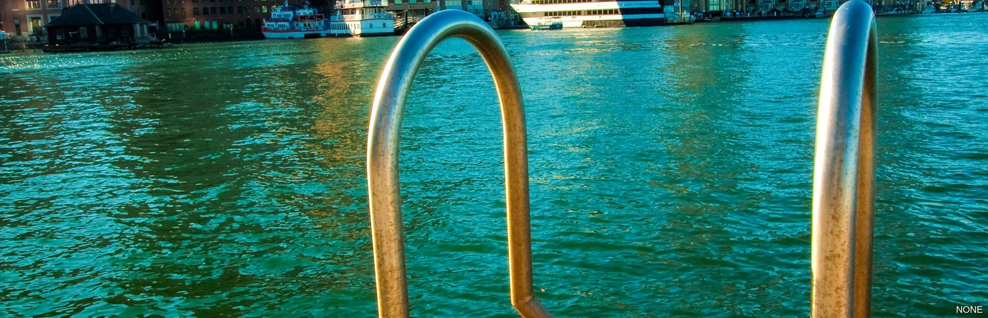 New England charter itineraries