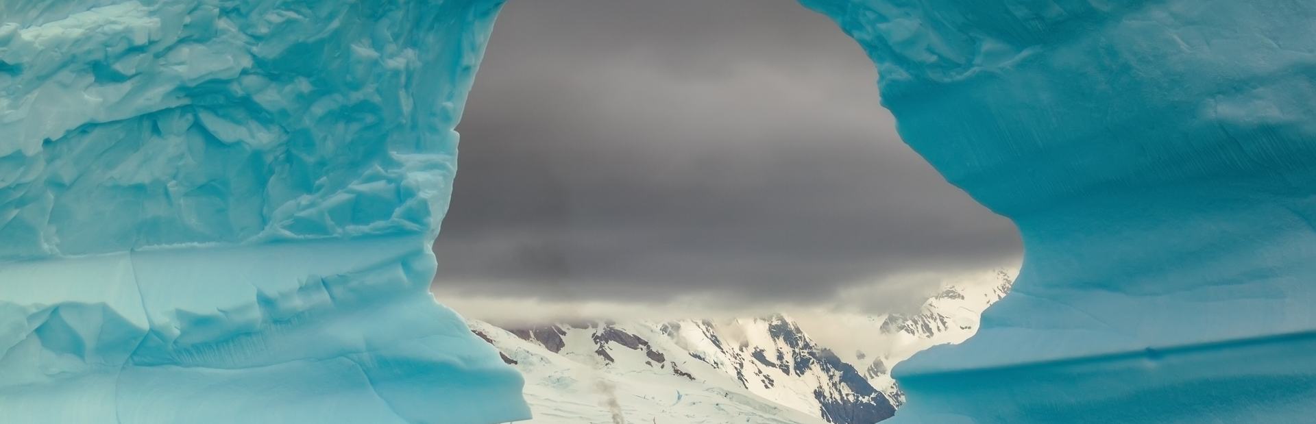 Antarctica climate photo