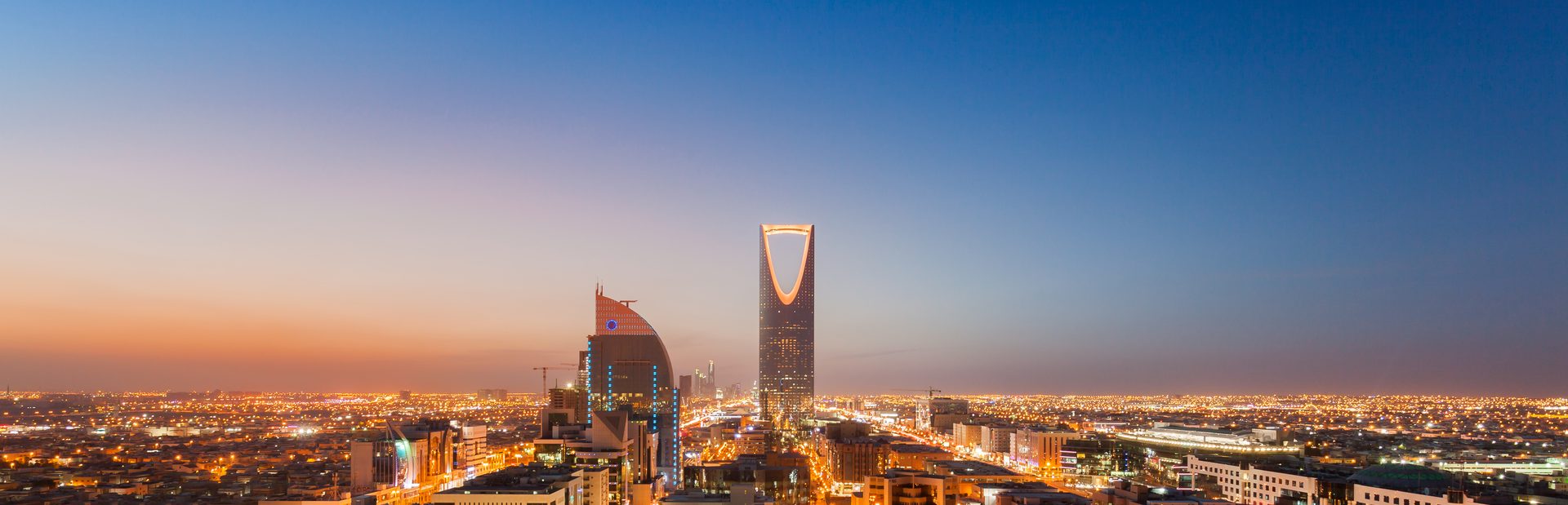 Saudi Arabia photo tour