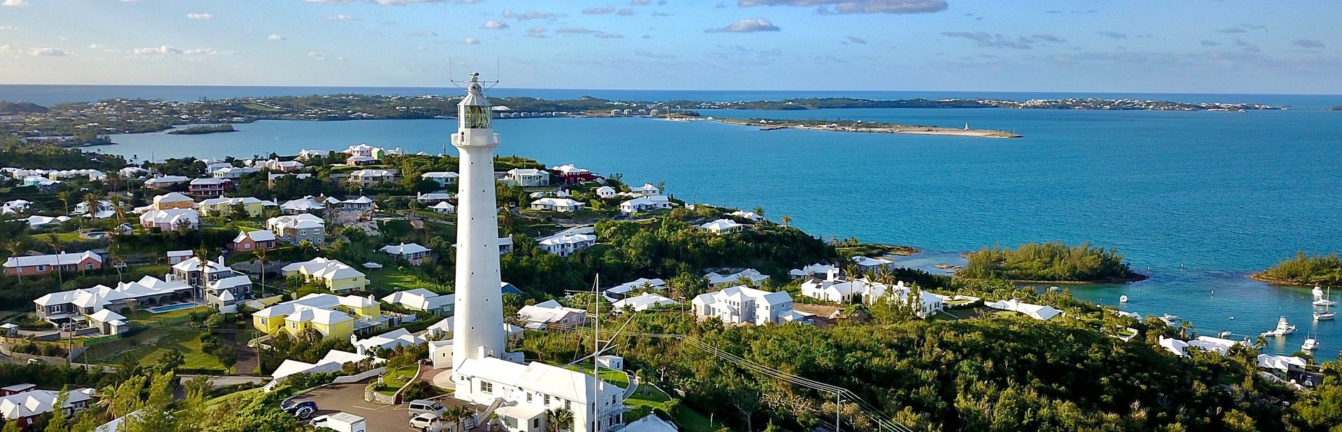 Bermuda photo tour