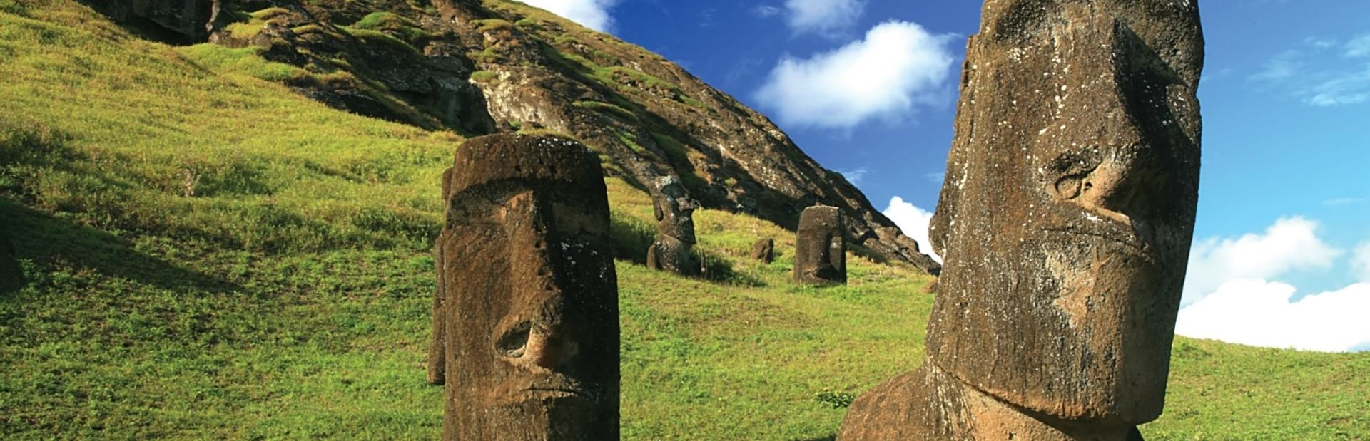 Easter Island guide