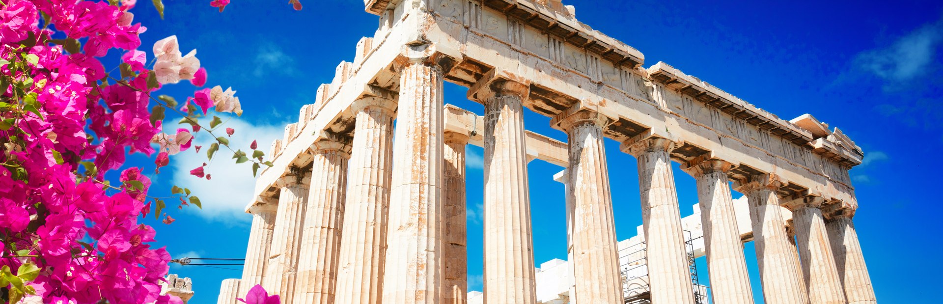 Athens guide