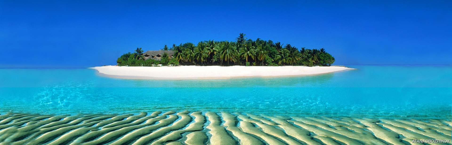 Find Paradise on a Seychelles Yacht Charter