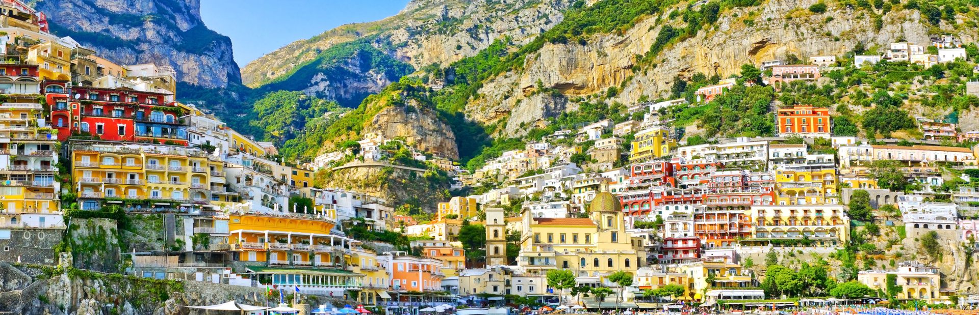Things to see & do inPositano