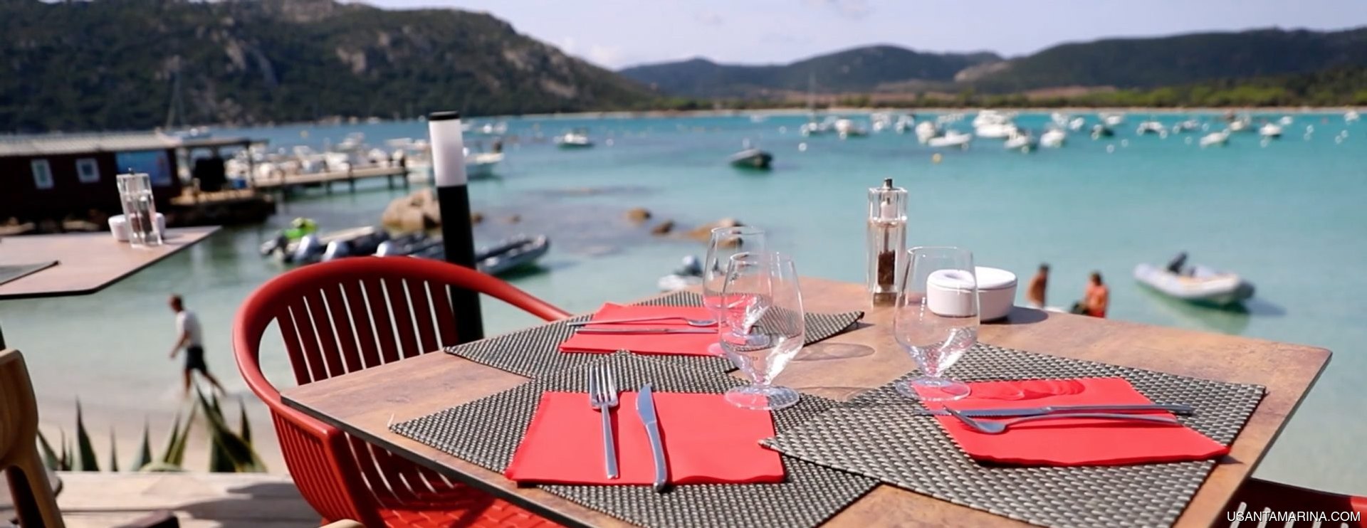 U Santa Marina Image 1