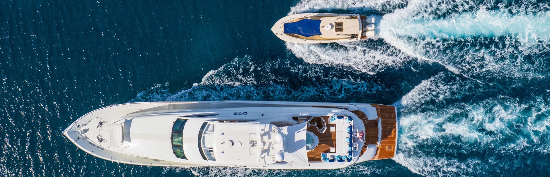 Lazzara Yachts Profile Photo