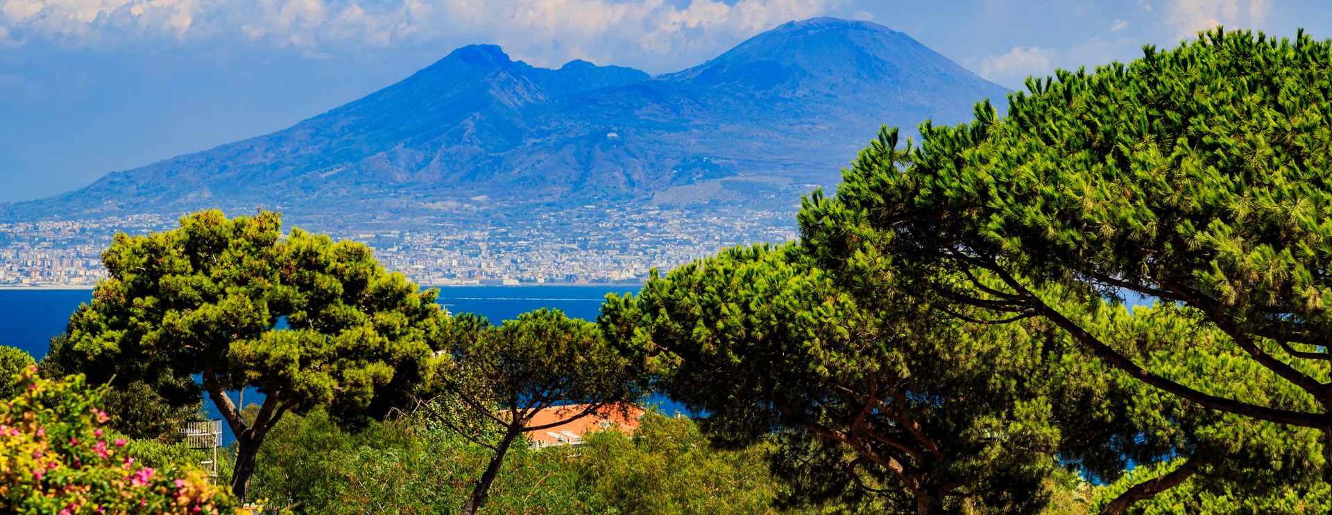 Parco Virgiliano Image 1