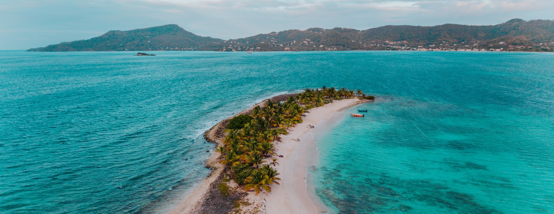 Sandy Island Image 1