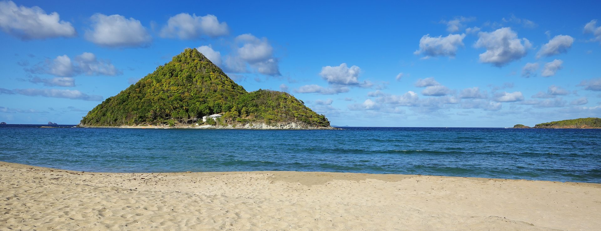 Levera Beach Image 1