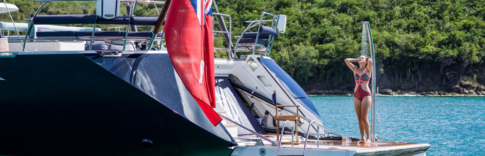 Oyster Yachts Profile Photo