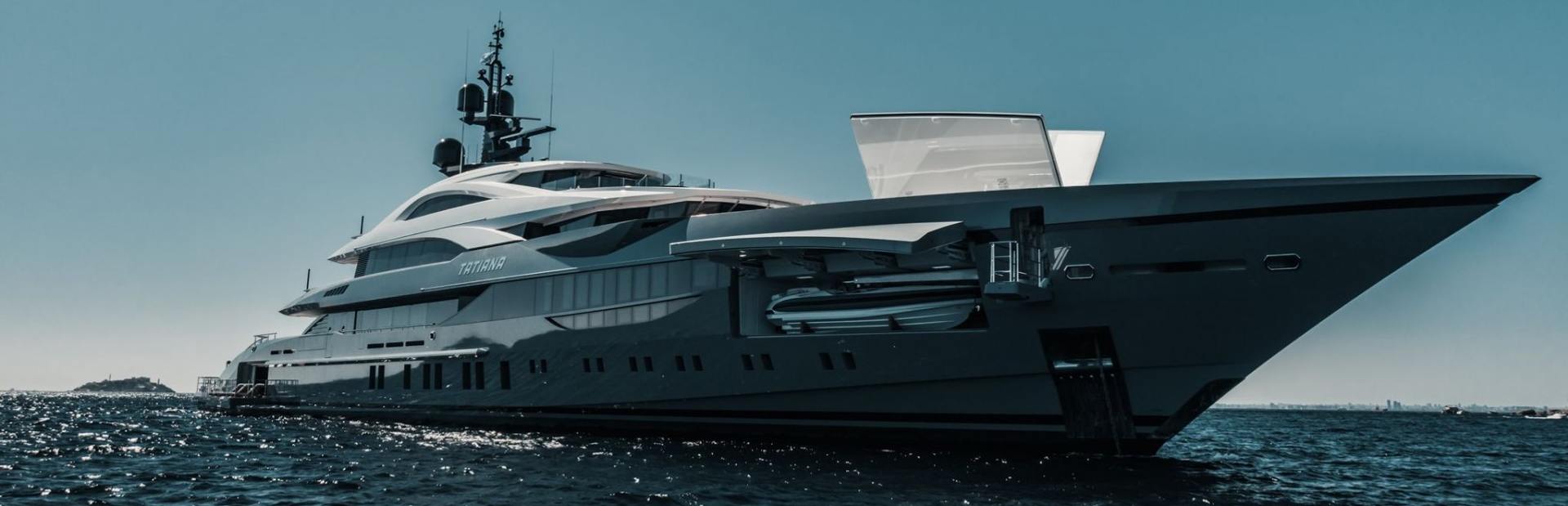Bilgin Yachts Profile Photo