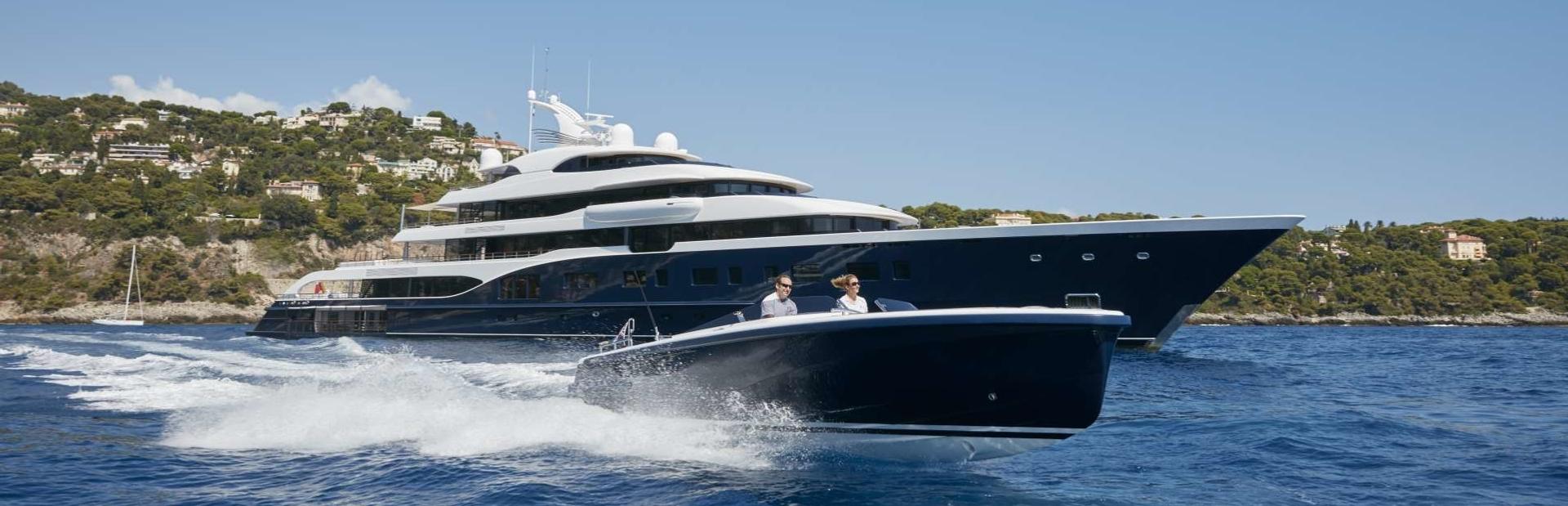 Feadship Profile Photo