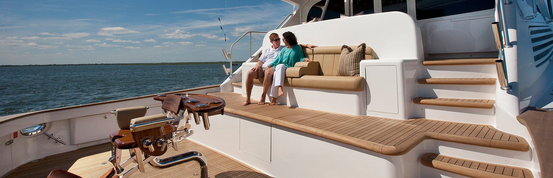 Viking Yachts Profile Photo