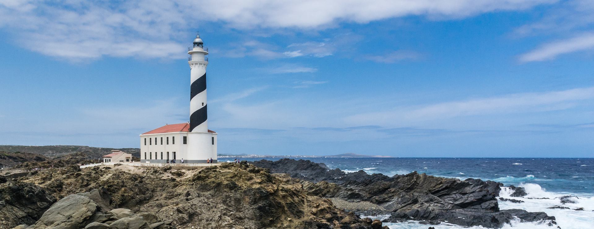 Far de Favàritx Image 1