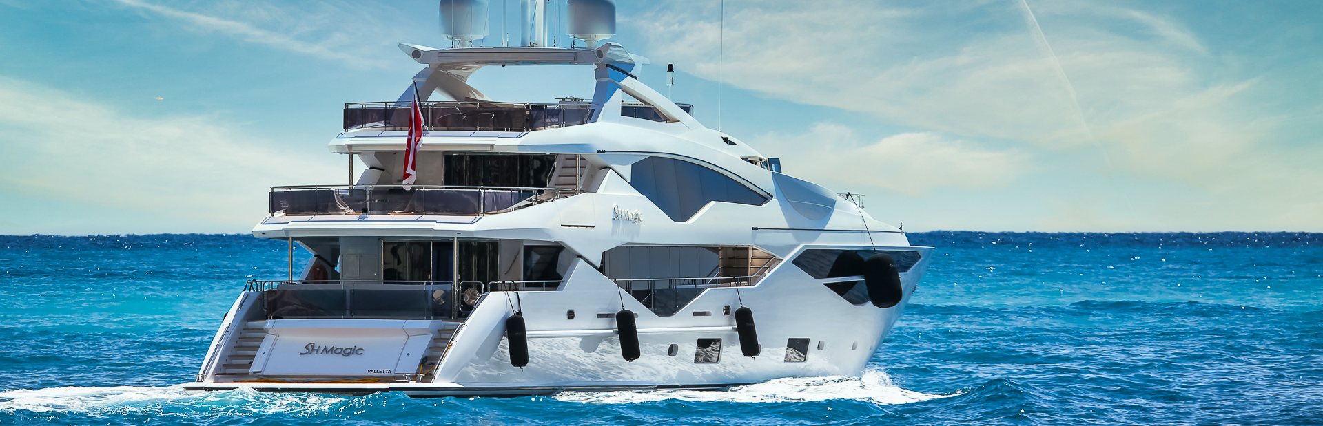 Sunseeker Profile Photo