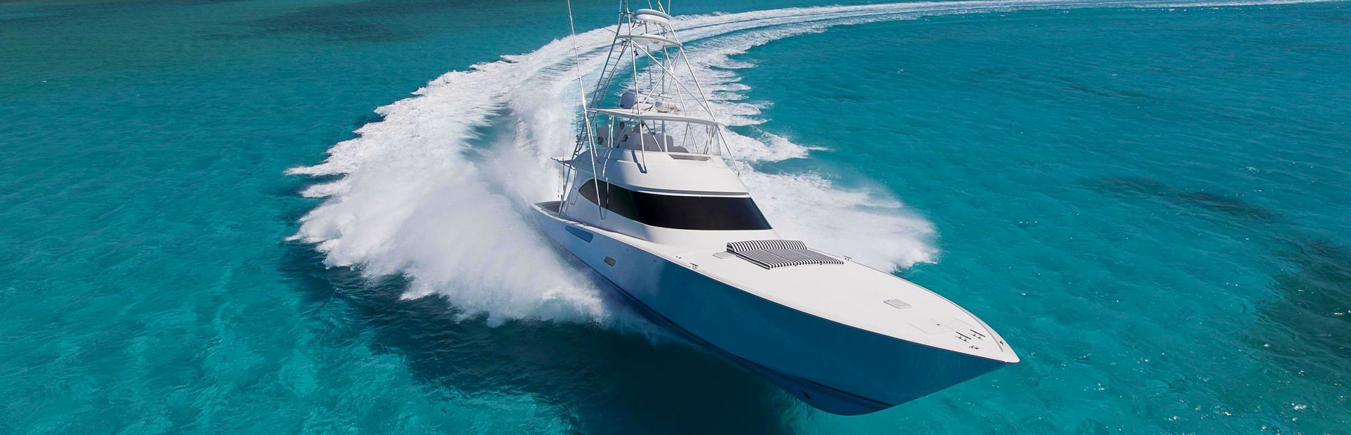 Viking Yachts Profile Photo