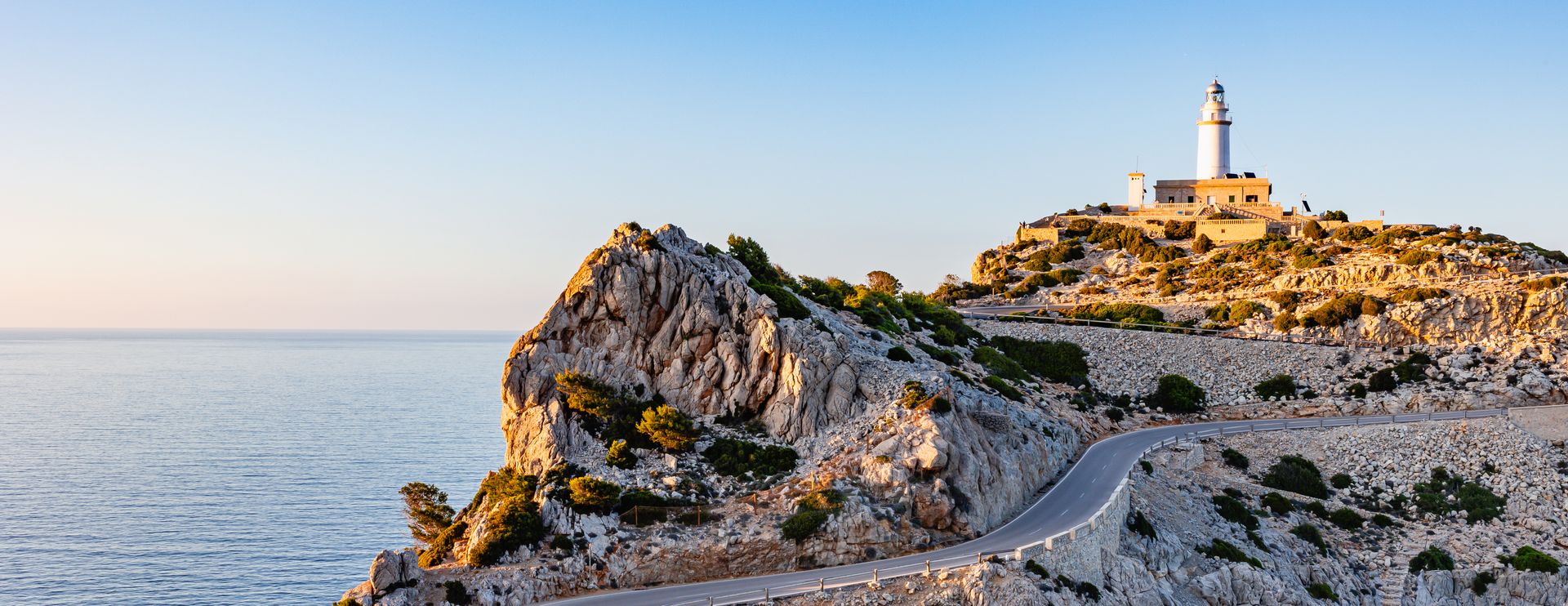 Cap de Formentor Image 1