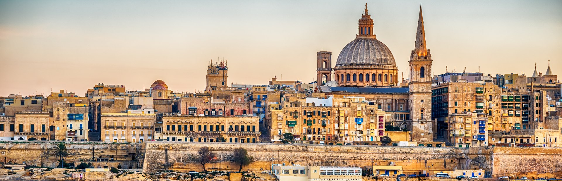Malta guide