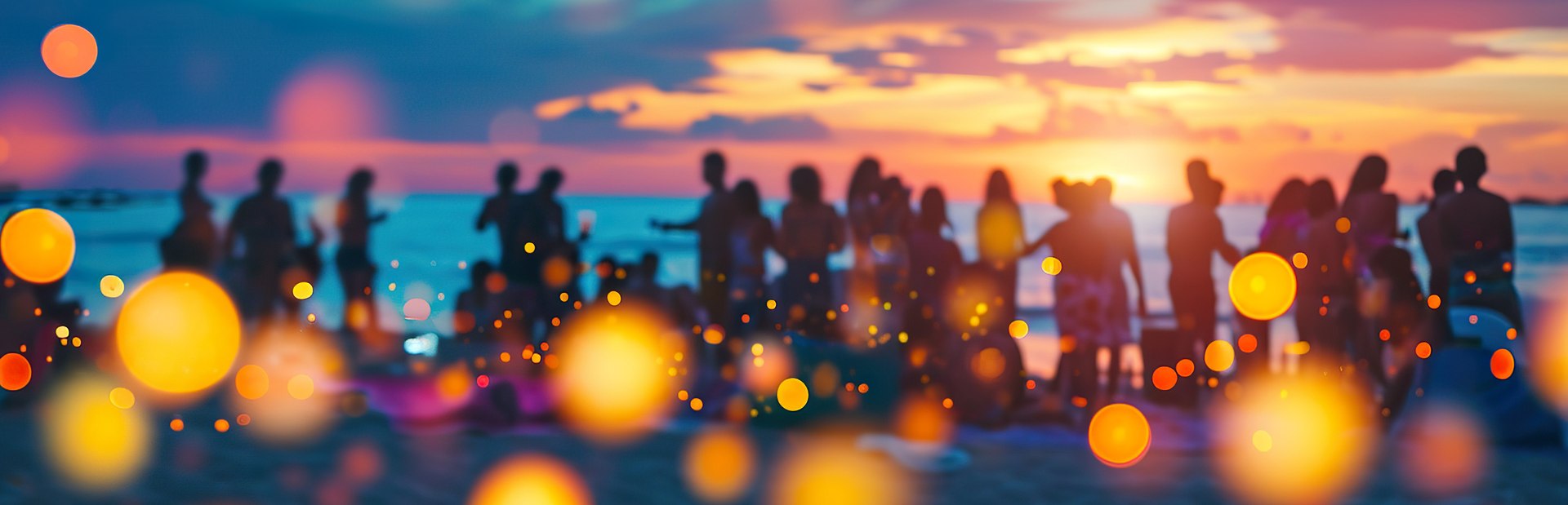 10 best beach clubs in Ibiza for 2025