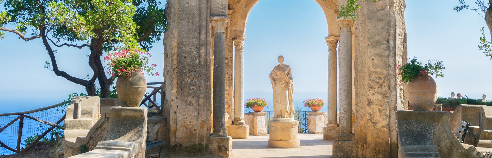 Things to see & do inRavello