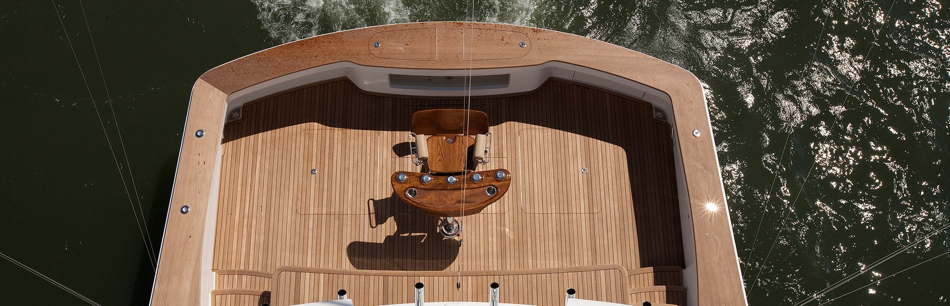 Viking Yachts Profile Photo
