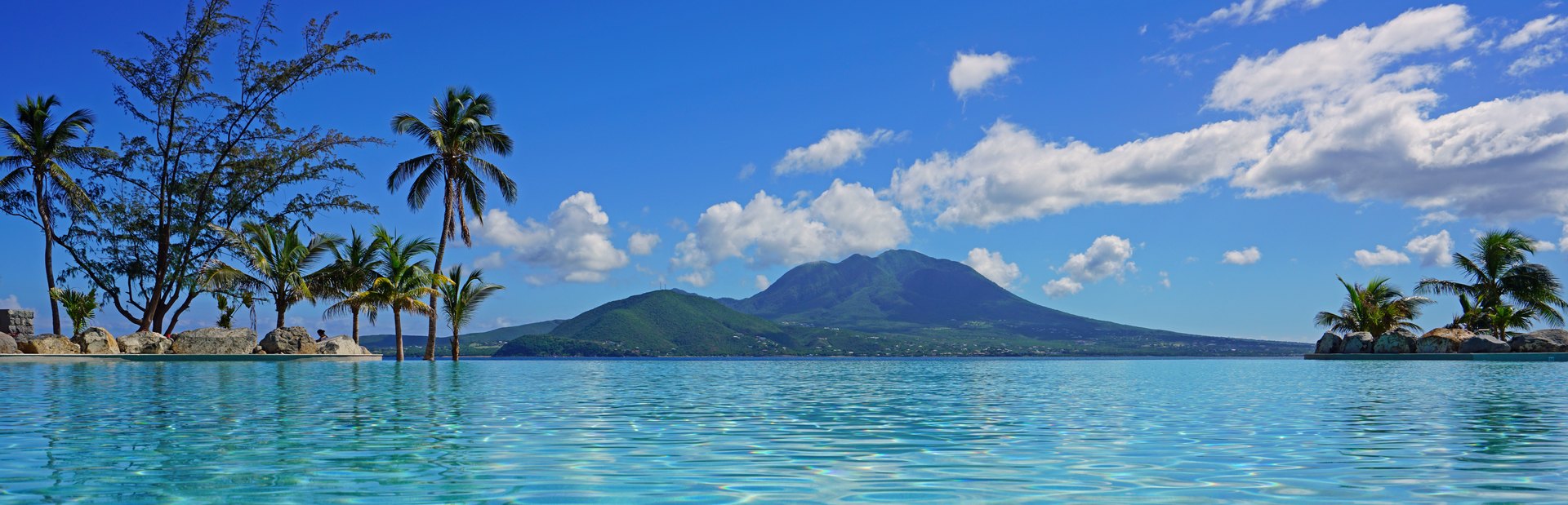 St Kitts and Nevis guide