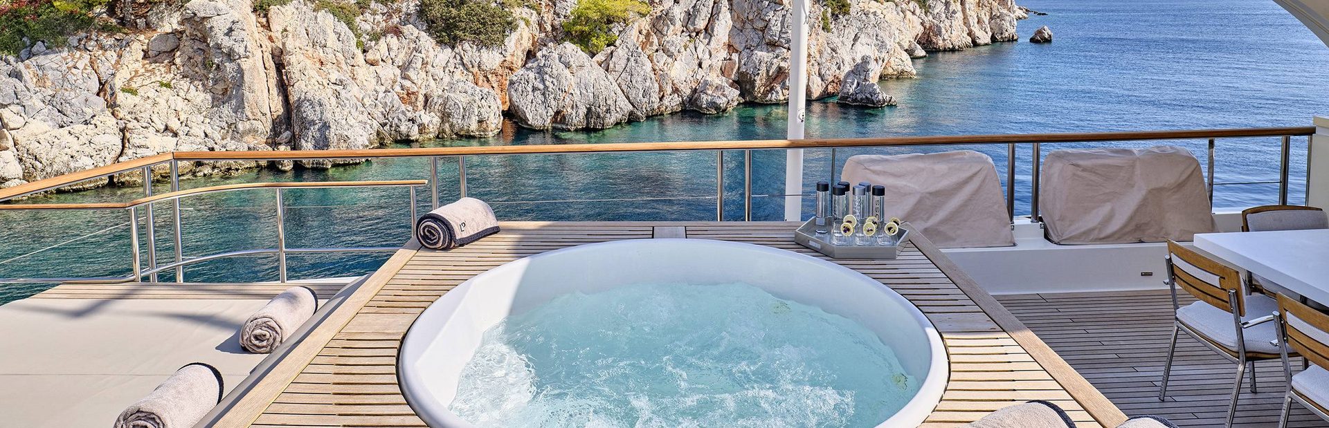 Couach Yachts Profile Photo