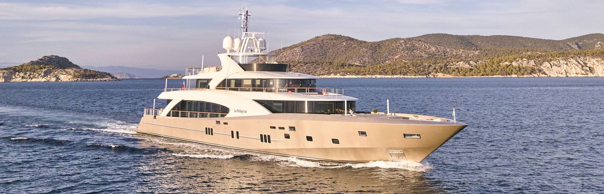 Couach Yachts Profile Photo