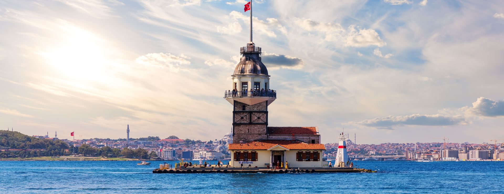 Maiden's Tower Image 1