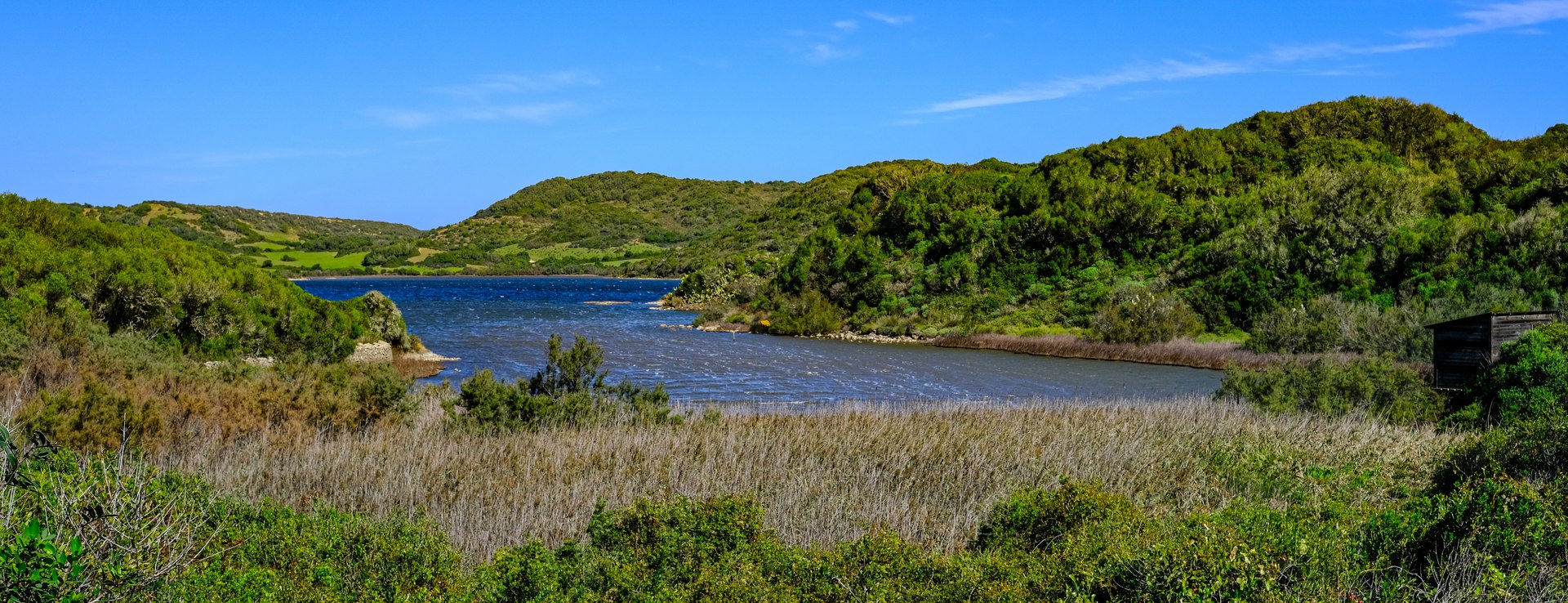Parc Natural de s'Albufera des Grau Image 1