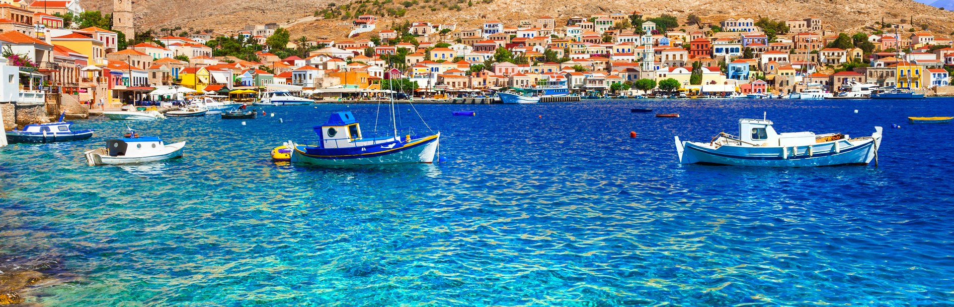 Dodecanese Islands guide