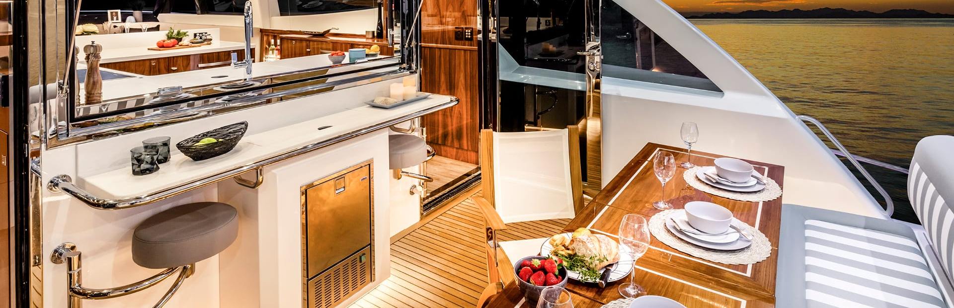 72 Sports Motor Yacht Yacht