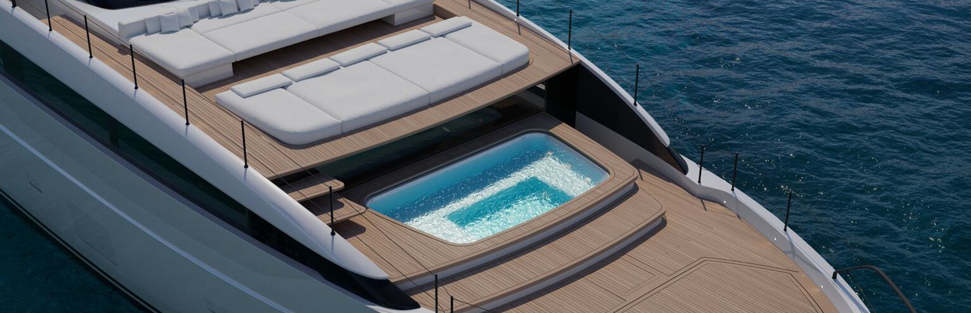 SL110A Yacht