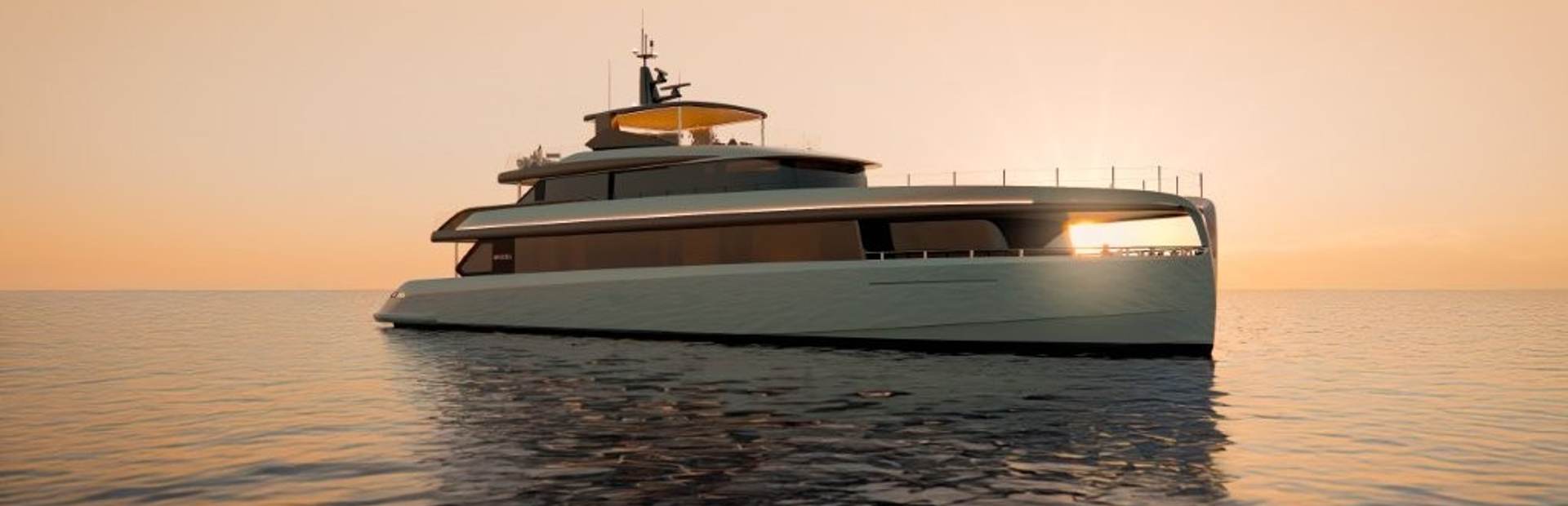 Maiora 42 Exuma Yacht