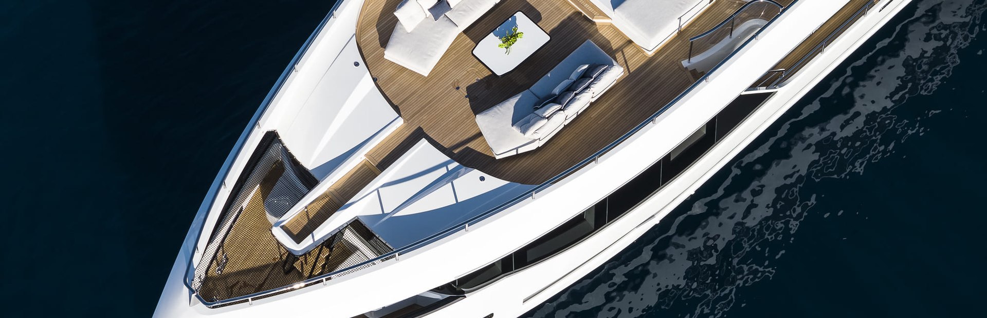 Maiora 36 Exuma Yacht