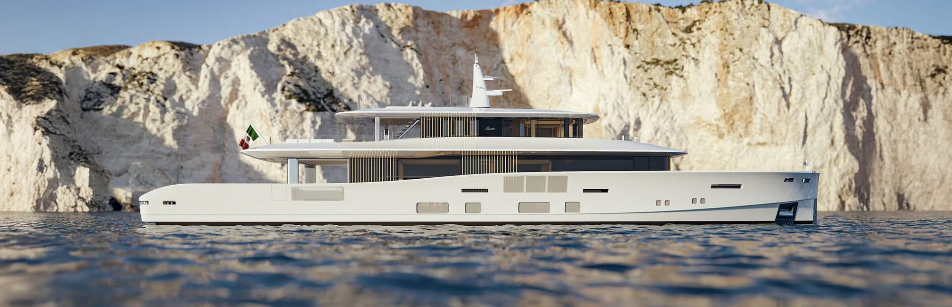 B.Neos Yacht
