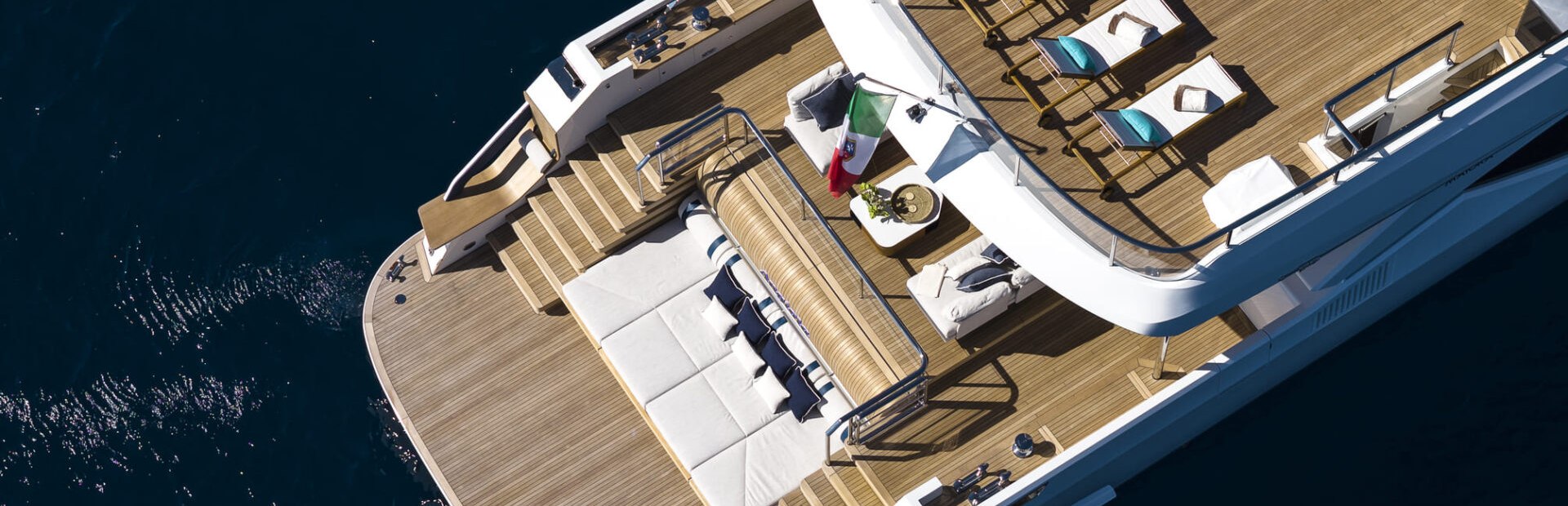 Maiora 36 Exuma Yacht