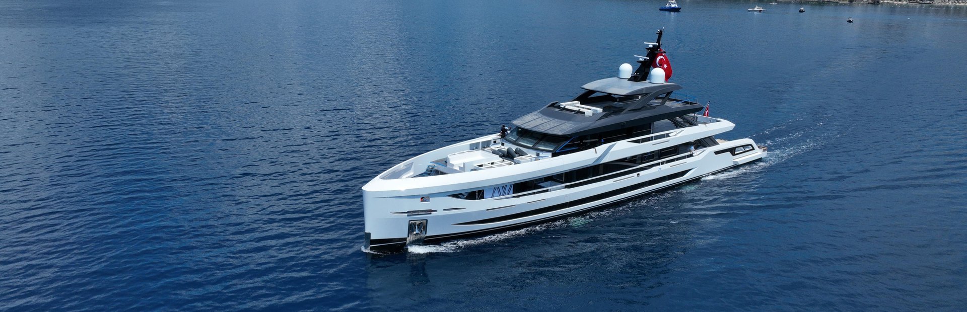 Ada 50 Z Yacht
