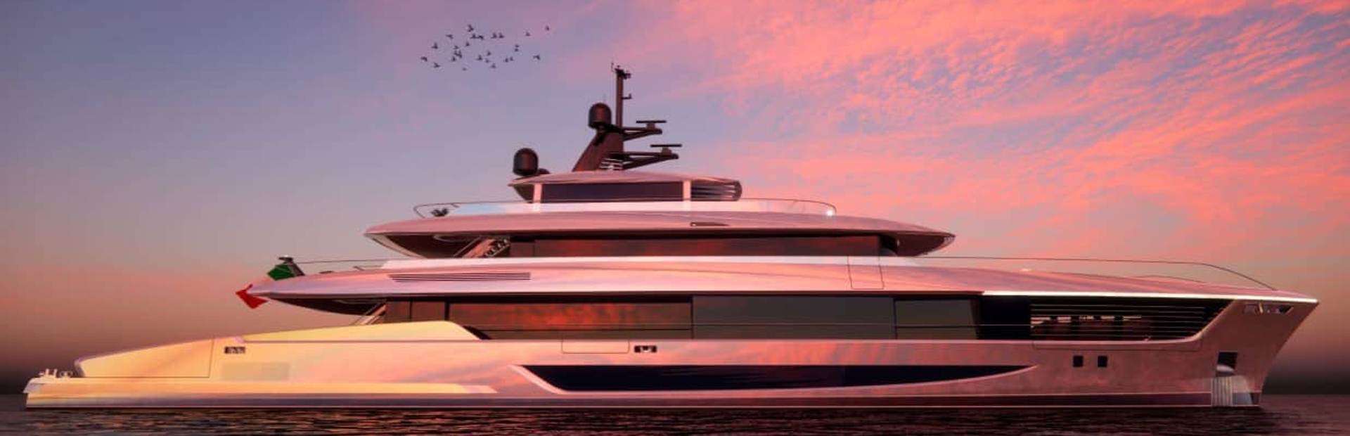 NL 50 Plus Yacht
