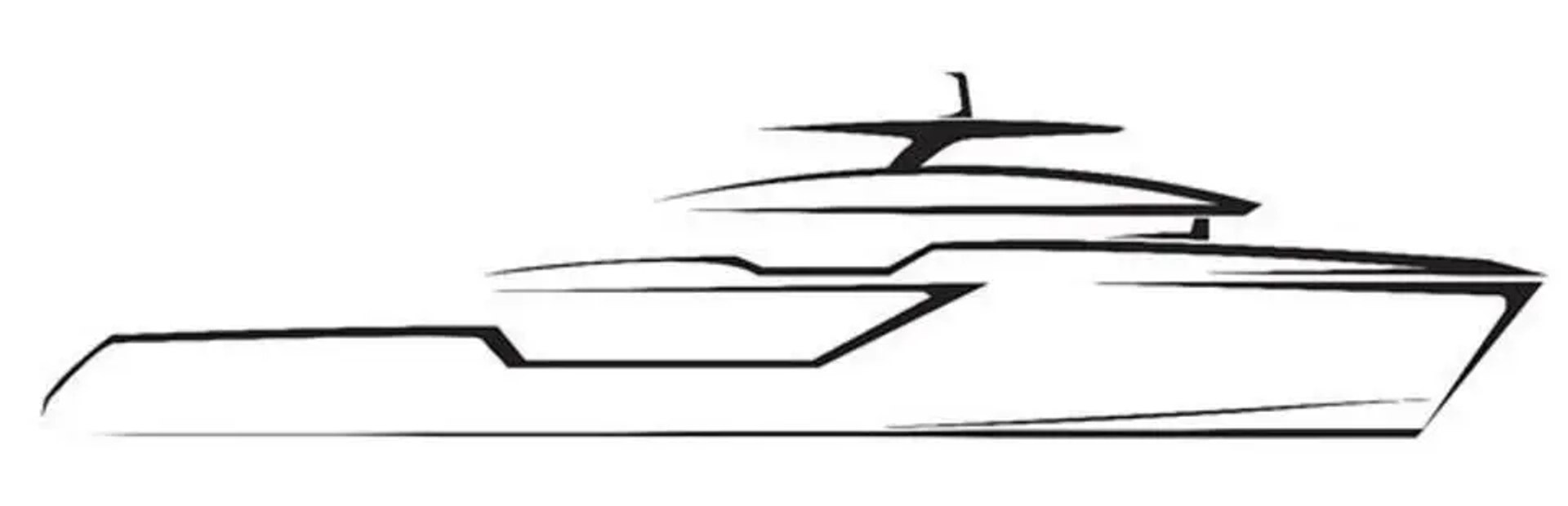 500EXP Yacht
