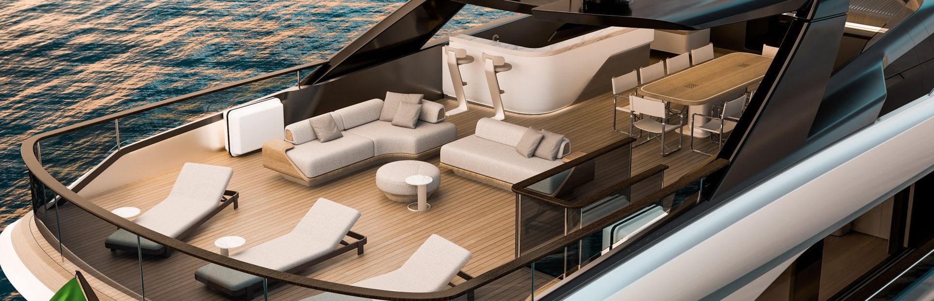 M36 Yacht