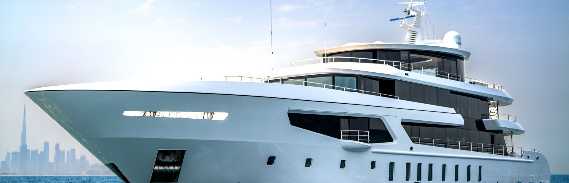 Romeo 55 Yacht
