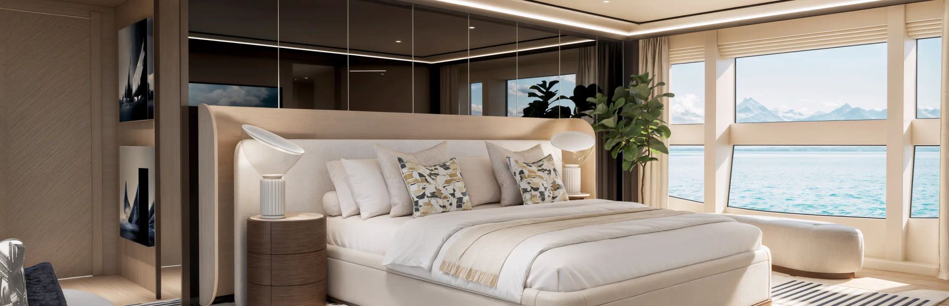 134 Superyacht Yacht