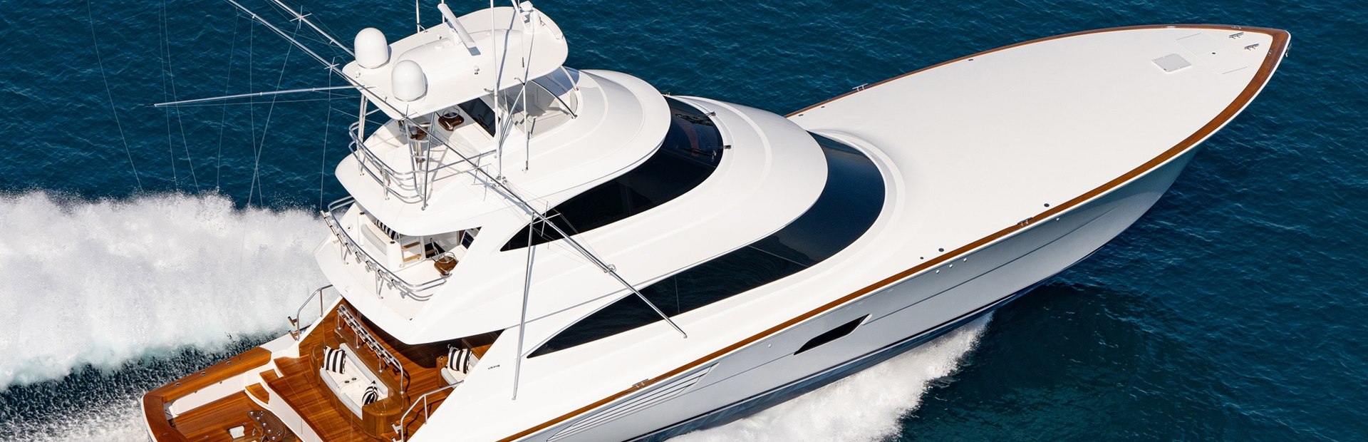 90C Yacht