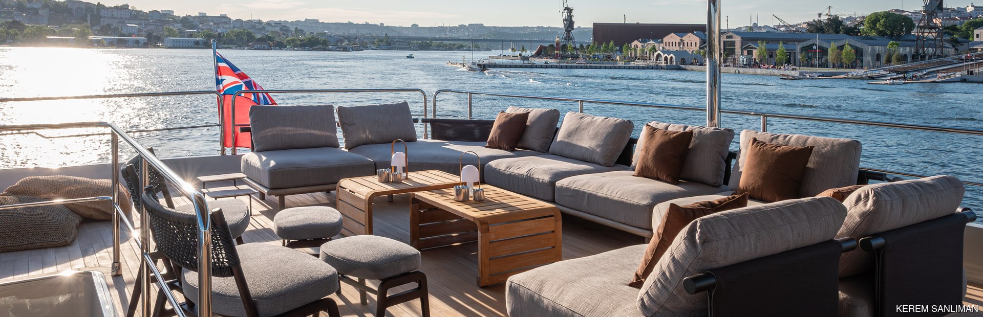 27 XP Open  Yacht