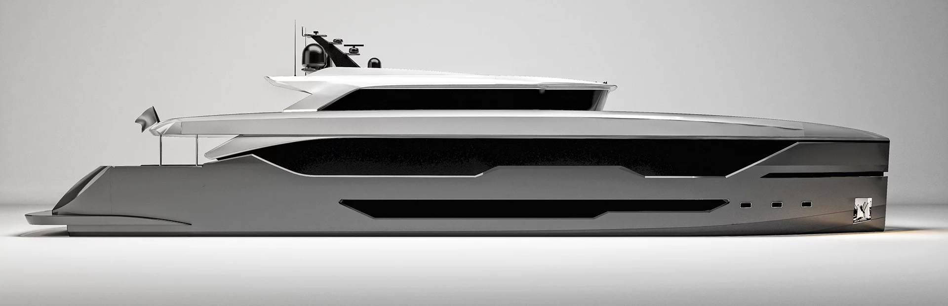 Maiora 42 Exuma Yacht