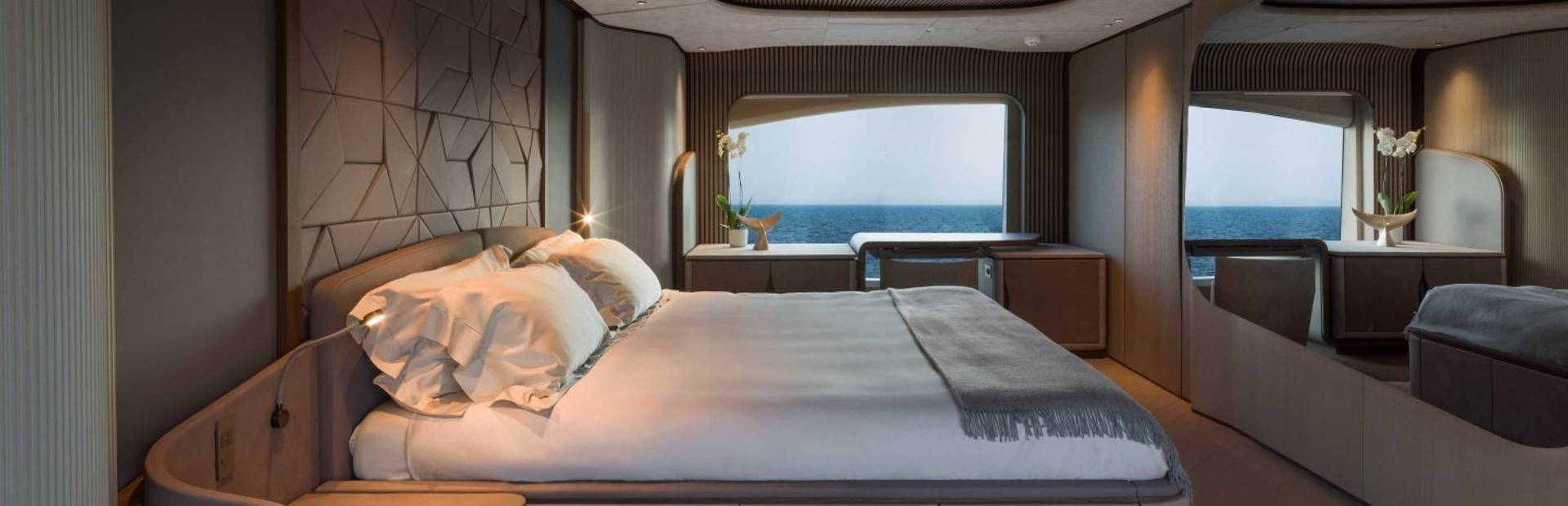 Maiora 36 Exuma Yacht