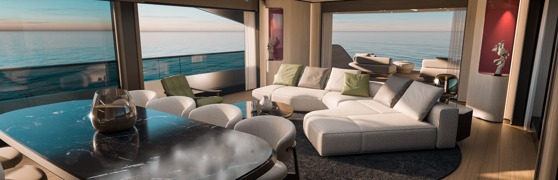 M36 Yacht