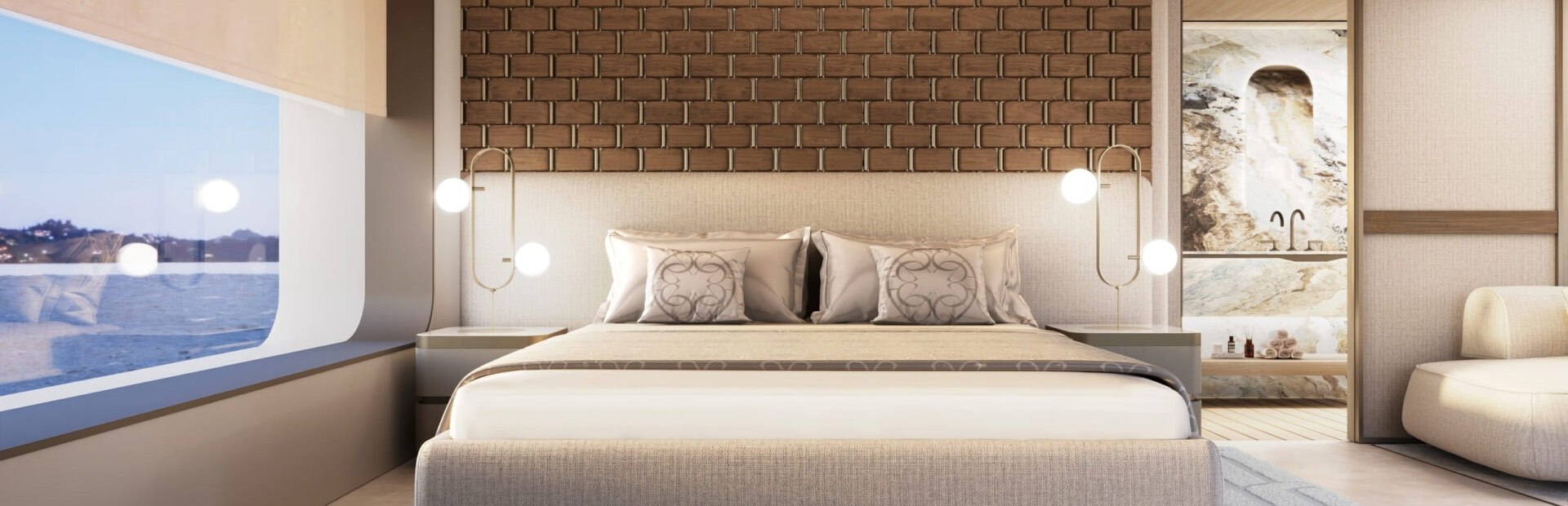 Maiora 42 Exuma Yacht