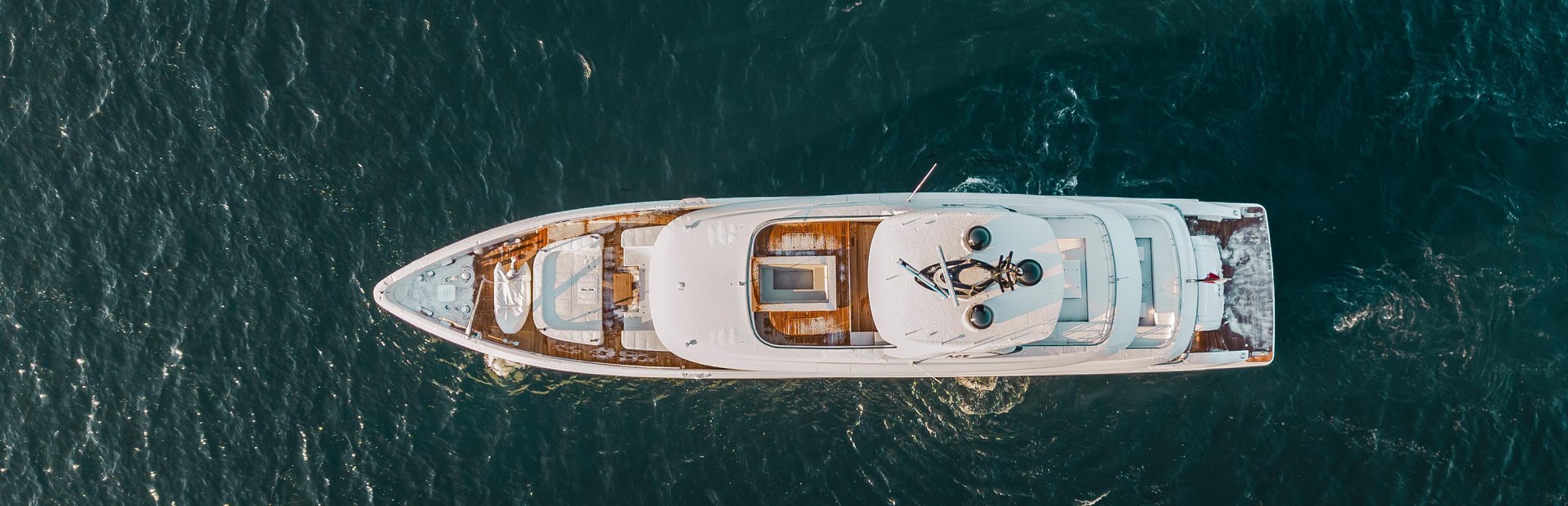 C144s Yacht
